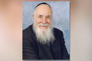 Rabbi Yosef Goldstein